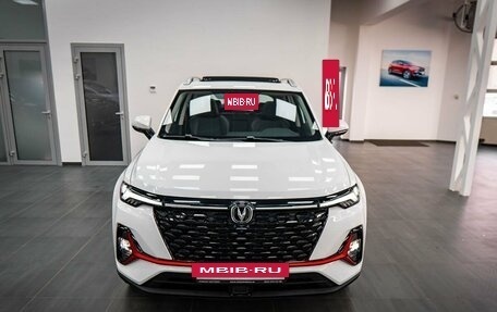 Changan CS35 Plus, 2025 год, 2 779 900 рублей, 2 фотография