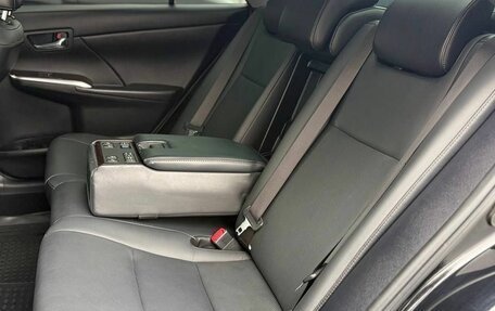 Toyota Camry, 2017 год, 2 450 000 рублей, 13 фотография