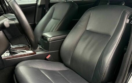 Toyota Camry, 2017 год, 2 450 000 рублей, 11 фотография