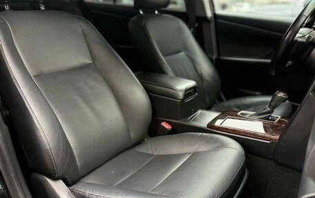 Toyota Camry, 2017 год, 2 450 000 рублей, 12 фотография