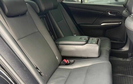 Toyota Camry, 2017 год, 2 450 000 рублей, 14 фотография