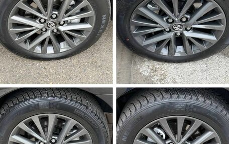 Toyota Camry, 2017 год, 2 450 000 рублей, 20 фотография