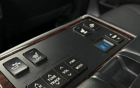 Toyota Camry, 2017 год, 2 450 000 рублей, 17 фотография