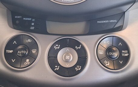 Toyota RAV4, 2006 год, 685 000 рублей, 10 фотография