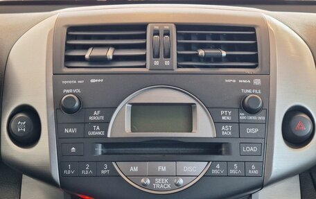 Toyota RAV4, 2006 год, 685 000 рублей, 9 фотография