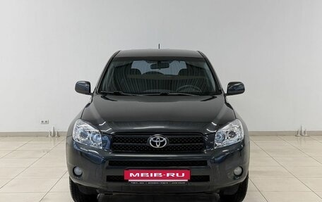 Toyota RAV4, 2006 год, 685 000 рублей, 2 фотография