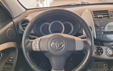 Toyota RAV4, 2006 год, 685 000 рублей, 8 фотография