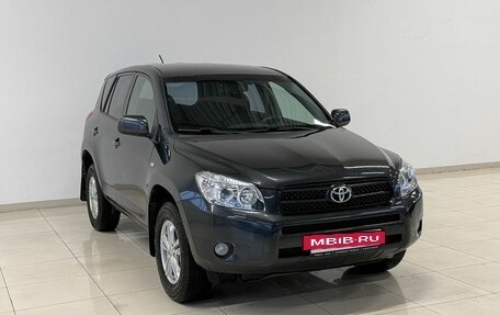 Toyota RAV4, 2006 год, 685 000 рублей, 3 фотография