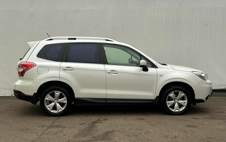 Subaru Forester, 2013 год, 1 450 000 рублей, 4 фотография