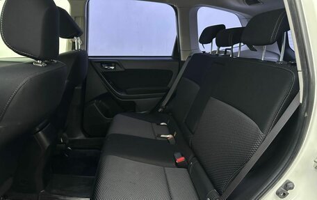 Subaru Forester, 2013 год, 1 450 000 рублей, 10 фотография