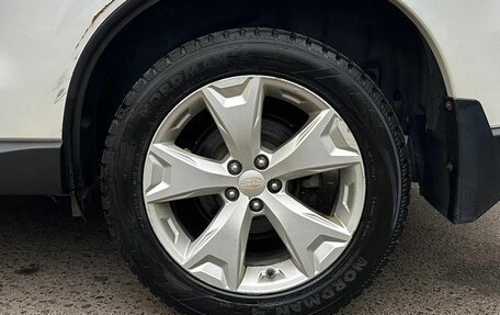 Subaru Forester, 2013 год, 1 450 000 рублей, 16 фотография