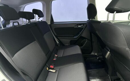 Subaru Forester, 2013 год, 1 450 000 рублей, 14 фотография