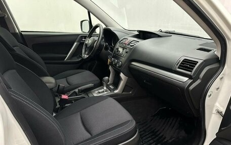 Subaru Forester, 2013 год, 1 450 000 рублей, 13 фотография