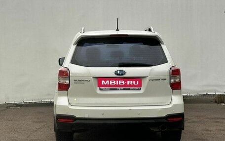 Subaru Forester, 2013 год, 1 450 000 рублей, 6 фотография