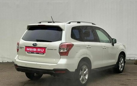 Subaru Forester, 2013 год, 1 450 000 рублей, 5 фотография