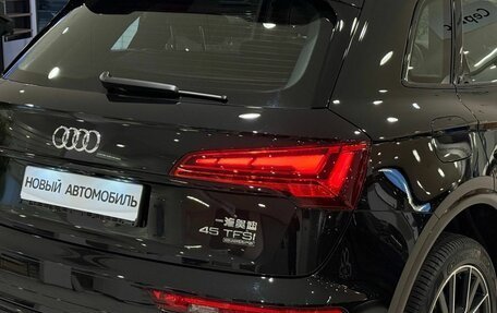 Audi Q5, 2025 год, 6 360 000 рублей, 6 фотография