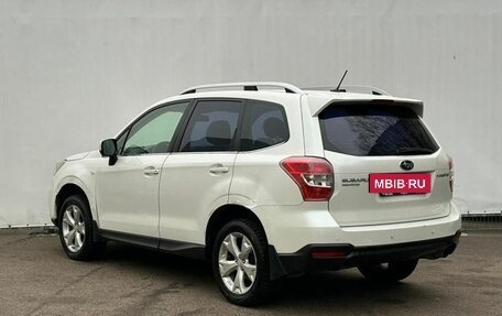 Subaru Forester, 2013 год, 1 450 000 рублей, 7 фотография