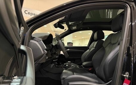 Audi Q5, 2025 год, 6 360 000 рублей, 11 фотография