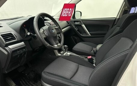 Subaru Forester, 2013 год, 1 450 000 рублей, 9 фотография