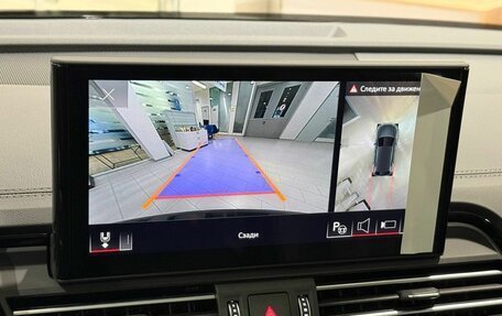 Audi Q5, 2025 год, 6 360 000 рублей, 20 фотография