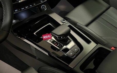 Audi Q5, 2025 год, 6 360 000 рублей, 16 фотография