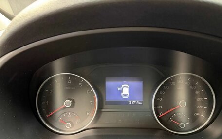 KIA Sportage IV рестайлинг, 2019 год, 2 195 000 рублей, 14 фотография