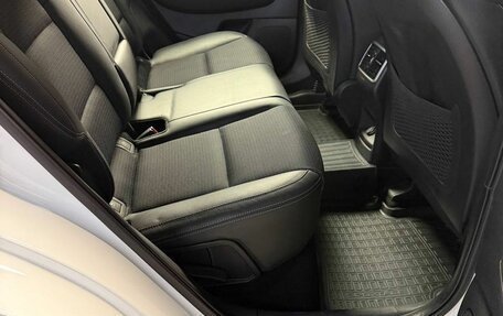 KIA Sportage IV рестайлинг, 2019 год, 2 195 000 рублей, 12 фотография