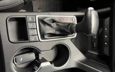 KIA Sportage IV рестайлинг, 2019 год, 2 195 000 рублей, 18 фотография