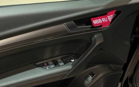 Audi Q5, 2025 год, 6 360 000 рублей, 14 фотография