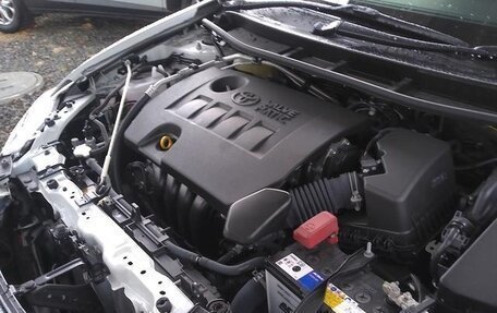 Toyota Corolla, 2017 год, 2 415 000 рублей, 4 фотография