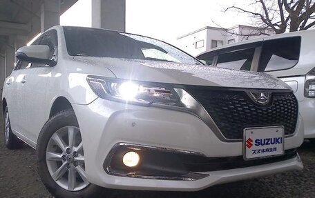 Toyota Corolla, 2017 год, 2 415 000 рублей, 2 фотография