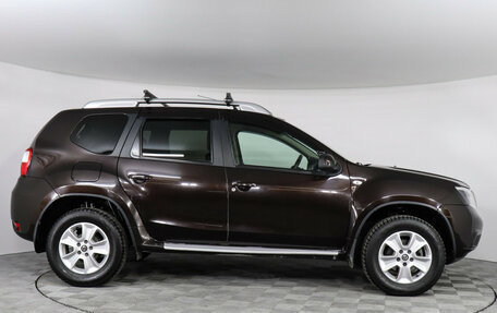 Nissan Terrano III, 2019 год, 1 777 000 рублей, 4 фотография