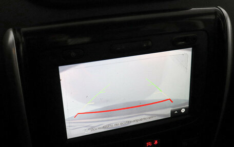 Nissan Terrano III, 2019 год, 1 777 000 рублей, 13 фотография