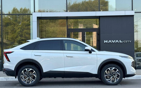 Haval F7x, 2025 год, 3 699 000 рублей, 4 фотография