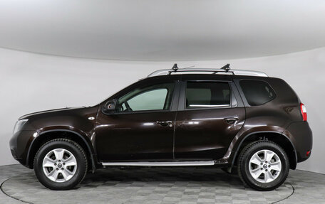 Nissan Terrano III, 2019 год, 1 777 000 рублей, 8 фотография