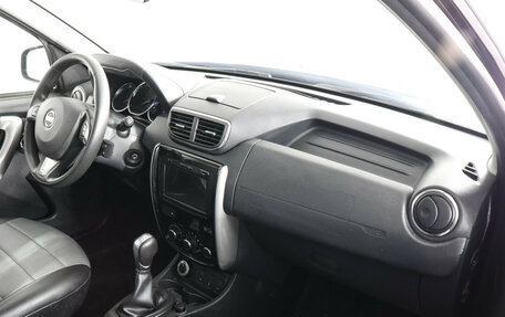 Nissan Terrano III, 2019 год, 1 777 000 рублей, 10 фотография