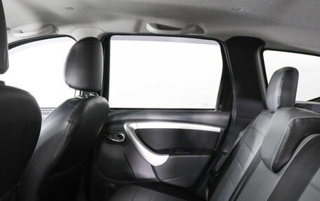 Nissan Terrano III, 2019 год, 1 777 000 рублей, 12 фотография