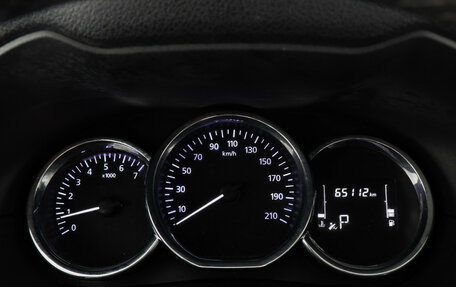 Nissan Terrano III, 2019 год, 1 777 000 рублей, 11 фотография