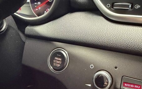 KIA Sportage IV рестайлинг, 2019 год, 2 195 000 рублей, 19 фотография