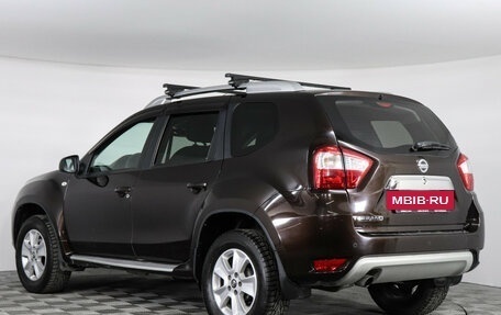 Nissan Terrano III, 2019 год, 1 777 000 рублей, 7 фотография