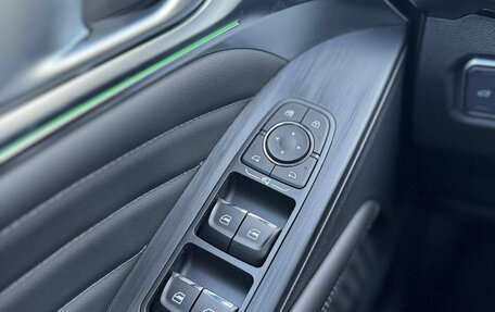 Haval F7x, 2025 год, 3 699 000 рублей, 11 фотография