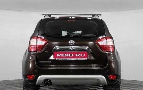 Nissan Terrano III, 2019 год, 1 777 000 рублей, 6 фотография