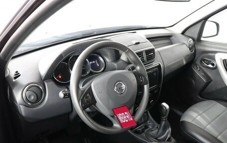 Nissan Terrano III, 2019 год, 1 777 000 рублей, 9 фотография