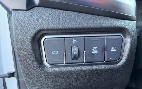 Haval F7x, 2025 год, 3 699 000 рублей, 13 фотография