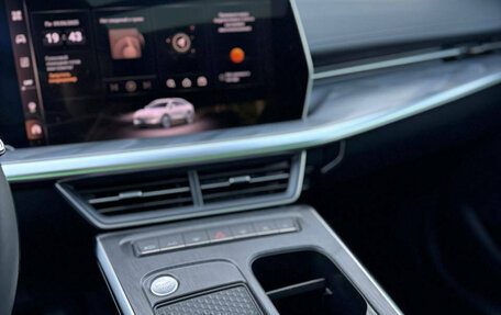 Haval F7x, 2025 год, 3 699 000 рублей, 8 фотография