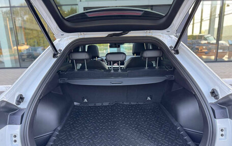 Haval F7x, 2025 год, 3 699 000 рублей, 16 фотография