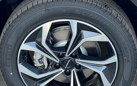 Haval F7x, 2025 год, 3 699 000 рублей, 17 фотография