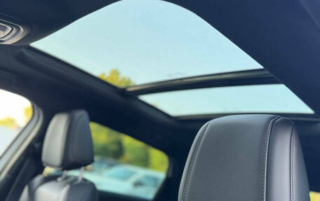 Haval F7x, 2025 год, 3 699 000 рублей, 12 фотография