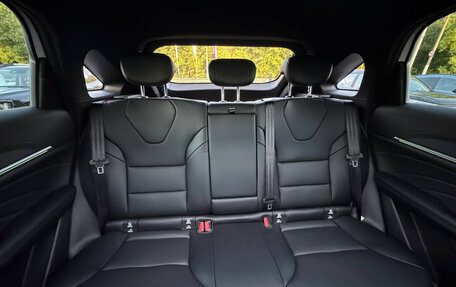 Haval F7x, 2025 год, 3 699 000 рублей, 15 фотография