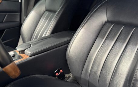 Mercedes-Benz CLS, 2012 год, 2 099 000 рублей, 7 фотография